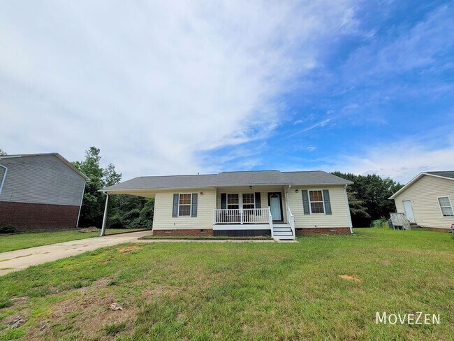 Building Photo - 509 Rosecrest Dr