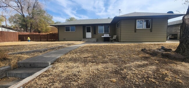 Primary Photo - *Furnished home- Short term rental