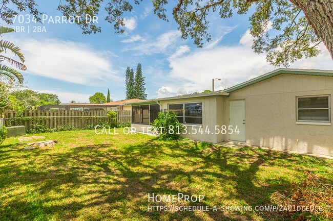 Building Photo - 7034 Parrot Dr