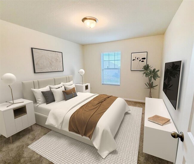 Building Photo - 364 Bell Rings Dr