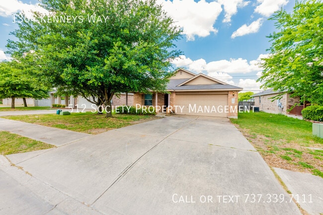 Primary Photo - 1304 Kenneys Way
