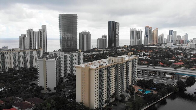 Building Photo - 19390 Collins Ave