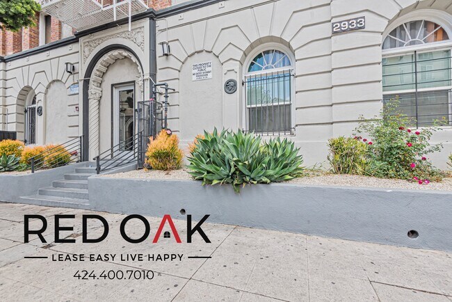 Building Photo - 2933 W 8th St
