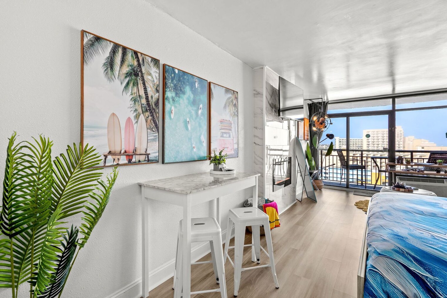 Building Photo - 1501 S Ocean Blvd