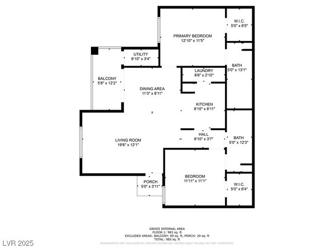 Building Photo - 2300 E Silverado Ranch Blvd