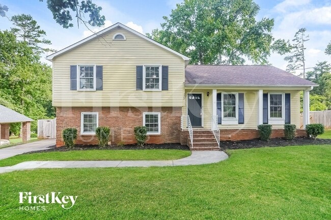 Building Photo - 3508 Gardner Park Dr