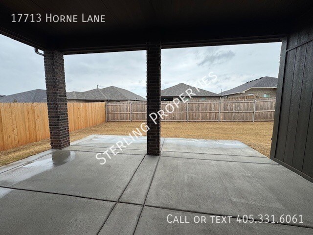 Building Photo - 17713 Horne Ln