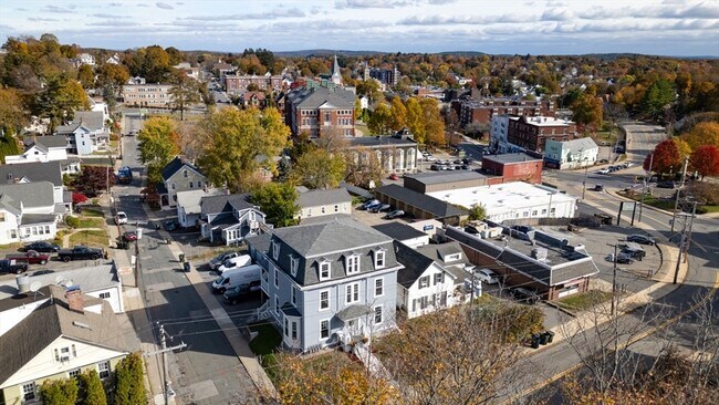 Building Photo - 47 Mechanic St