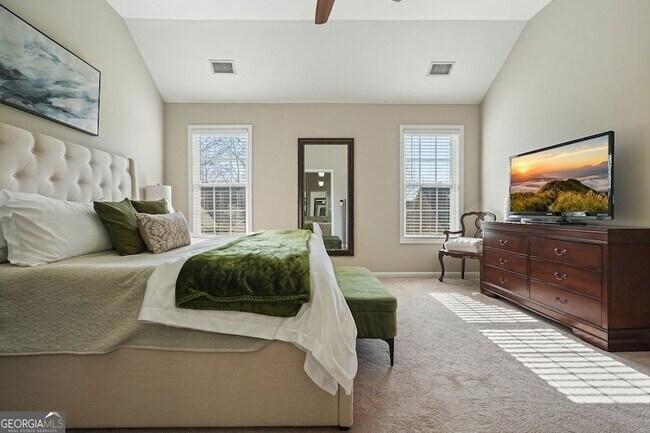 Building Photo - 3803 Waters Edge Trail