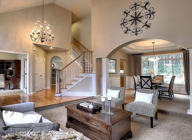 Building Photo - Spacious Living in a Gated Gig Harbor Community