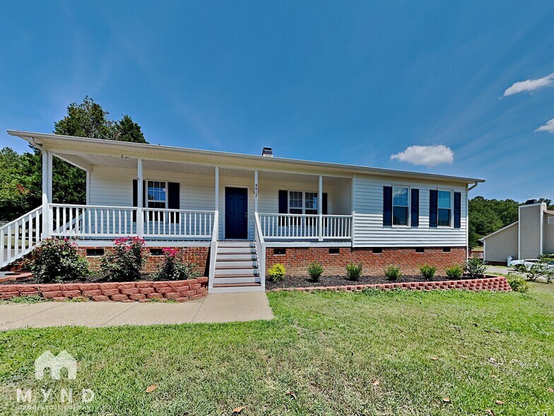 Primary Photo - 4017 Rockside Hills Dr