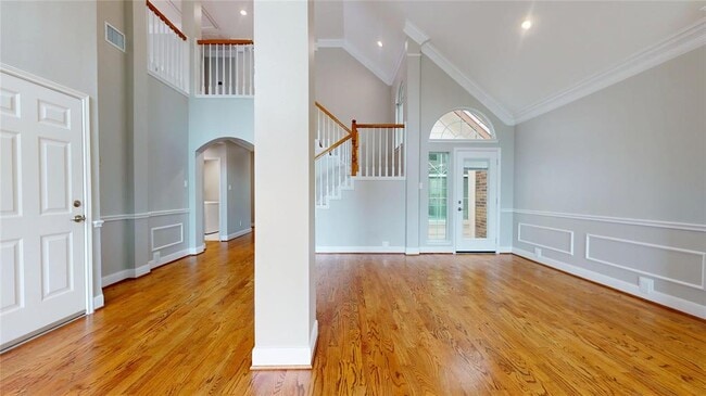 Building Photo - 6911 Lawler Ridge