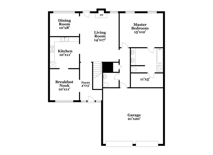 Building Photo - 208 Pebble Creek Ct