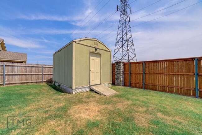 Building Photo - Great 3/2/2 in Owasso’s Lake Valley!