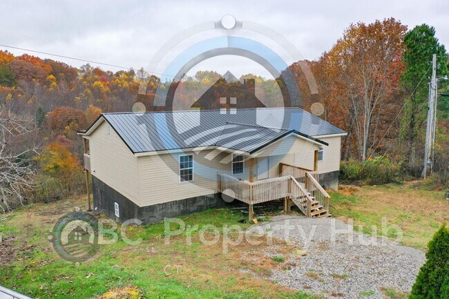 Building Photo - 97 Blakley Subdivision Rd