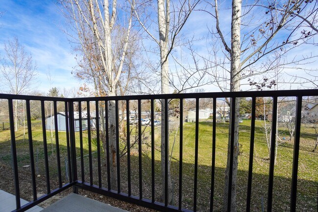 Building Photo - 4622 N Iota Ln