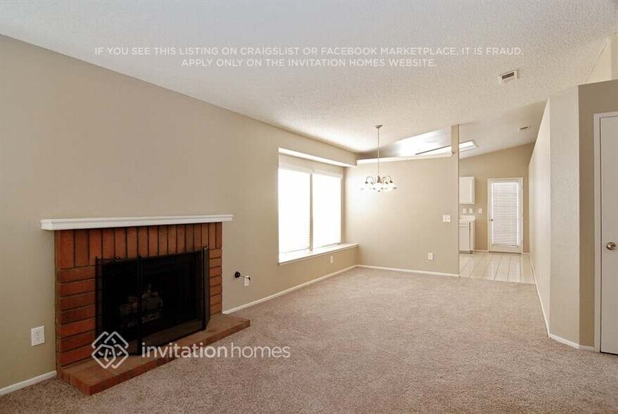 Building Photo - 1529 Ashbury Way
