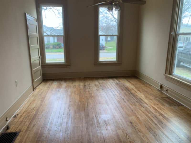 Building Photo - 322 N Maney Ave