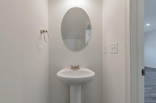 Building Photo - Lovely 3/2 in Cartersville, brand new construction!