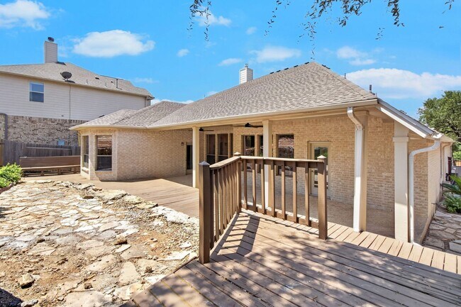 Building Photo - 18910 Honey Mesquite