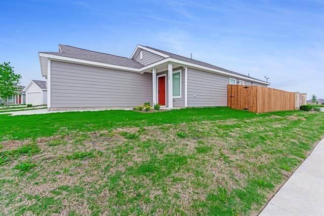 Building Photo - 7109 Gray Wolf Ln