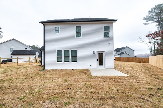 Building Photo - 38 Thunderhill, Clayton