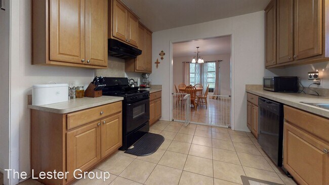 Building Photo - 2 br, 2 bath House - 509 E. 31st Street