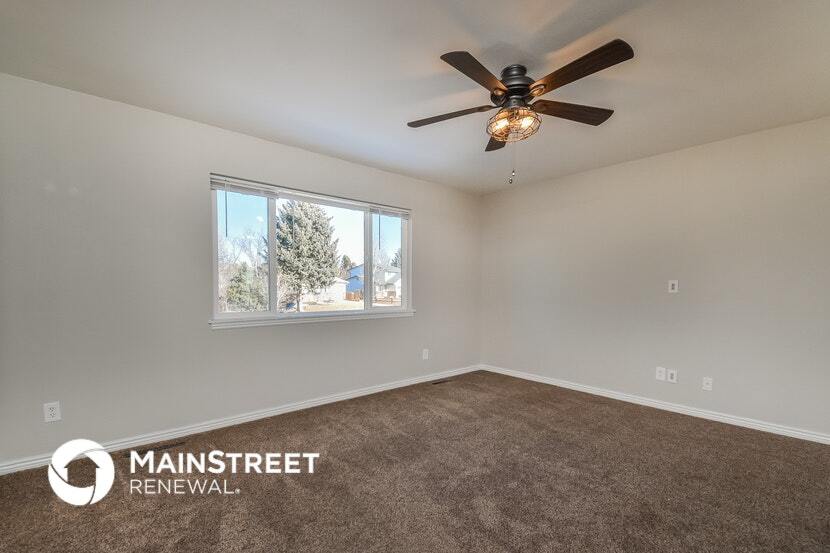 Building Photo - 3115 Fireweed Dr