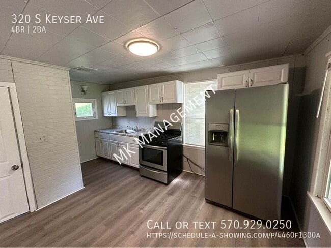 Building Photo - 320 S Keyser Ave