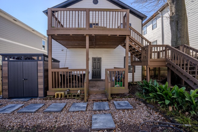 Building Photo - 572 John Wesley Dobbs Ave NE