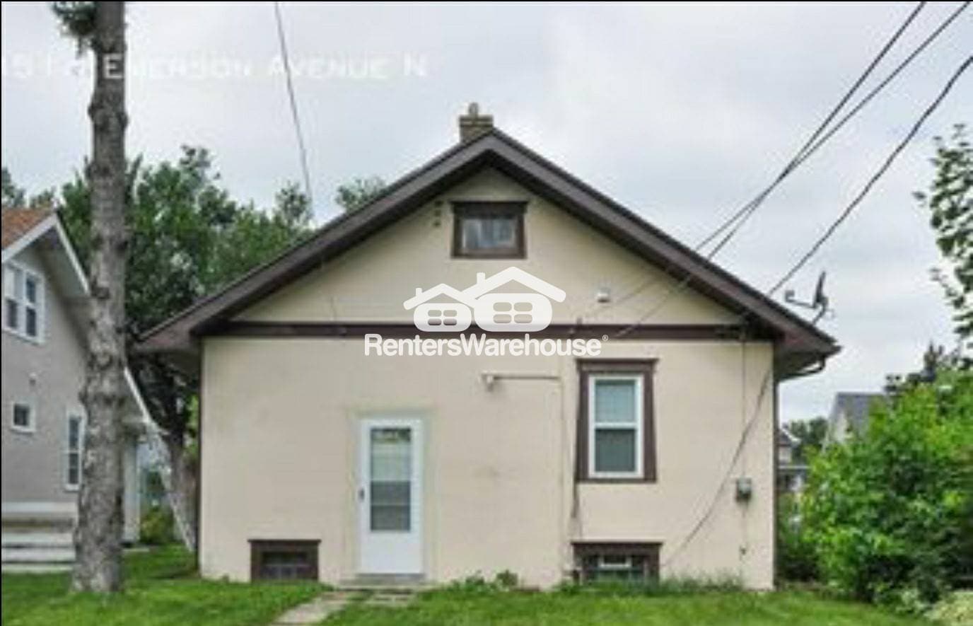 Building Photo - 3514 Emerson Ave N