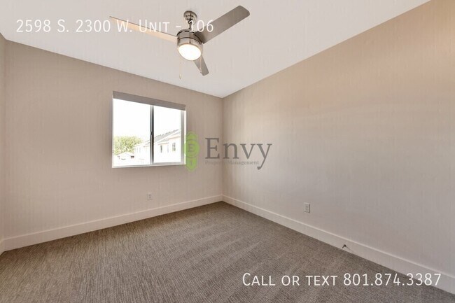 Building Photo - 2598 S 2300 W St
