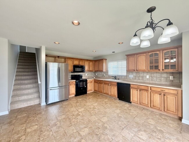 Building Photo - 6016 Namozine Ct