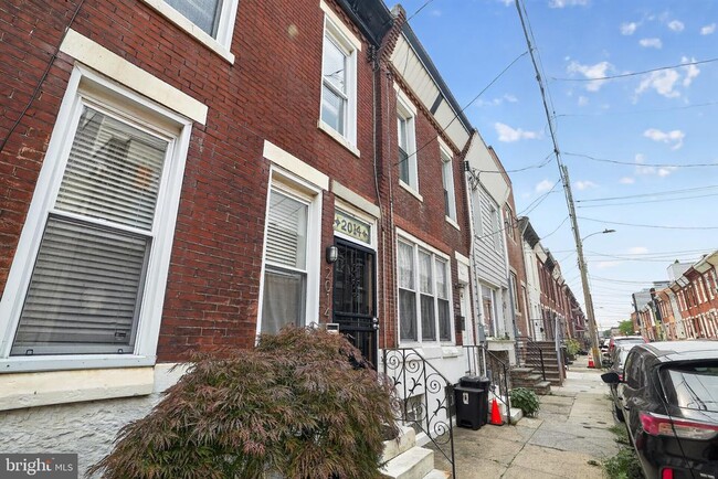 Building Photo - 2014 McClellan St