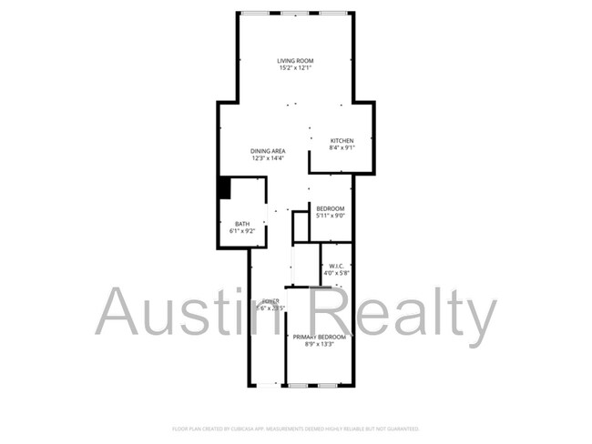 Building Photo - 1520 Washington Ave