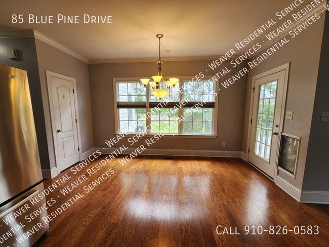 Building Photo - BEAUTIFUL TWO STORY HOME IN ANDERSON CREEK