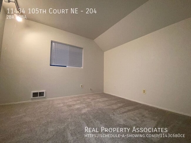 Building Photo - 11434 105th Ct NE