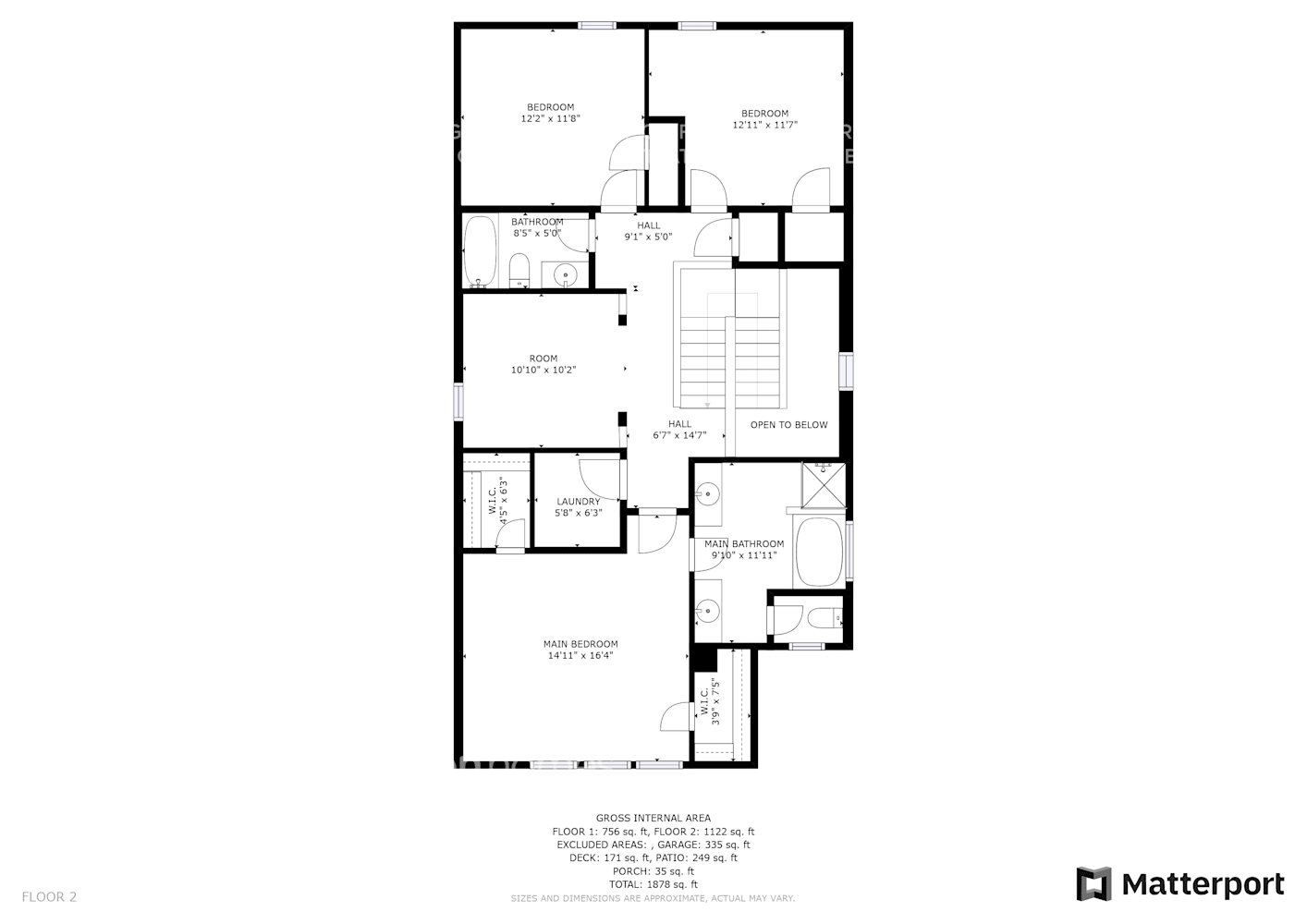 Building Photo - 5376 Apple Grove Rd NE