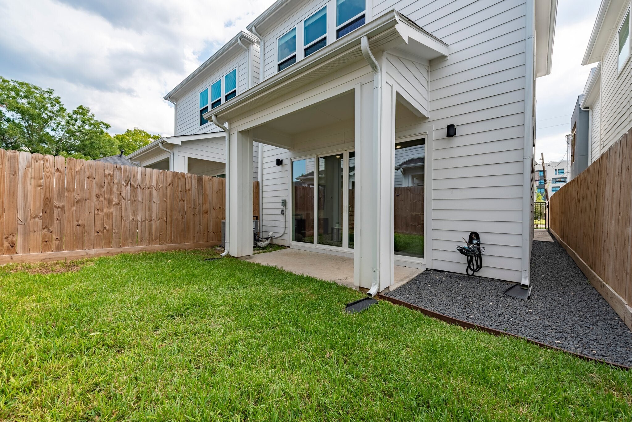 Building Photo - 3517 McIlhenny St