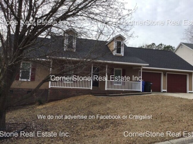 Building Photo - 330 Nettletree Ln