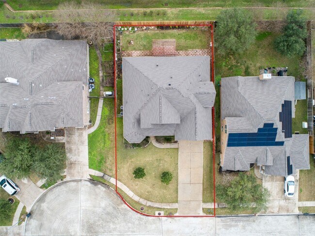 Building Photo - 19022 Santa Elena Canyon Ct