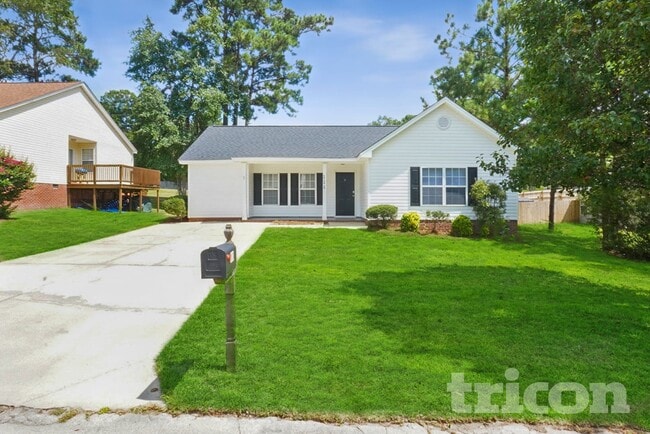 Building Photo - 111 Parsons Mill Ln