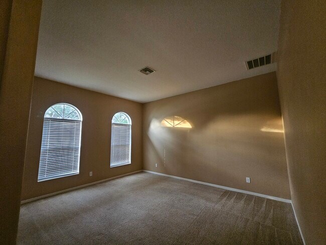 Large 4th room for bedroom or office - 3615 Soft Breeze Cir