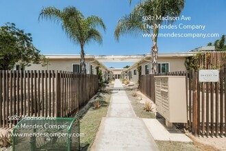 Building Photo - 5082 Madison Ave