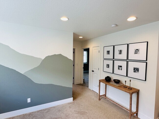 Building Photo - Charming Newer Ridgefield Home with Upgrades Throughout