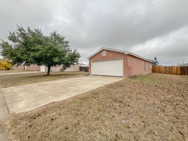 Building Photo - Charming 3 Bedroom Located in Killeen, TX