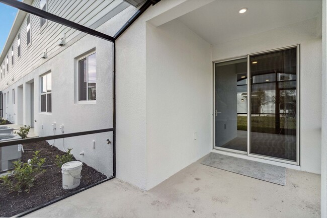 Building Photo - Beautiful Brand New 3/2.5 Townhome W/ 2 Ca...