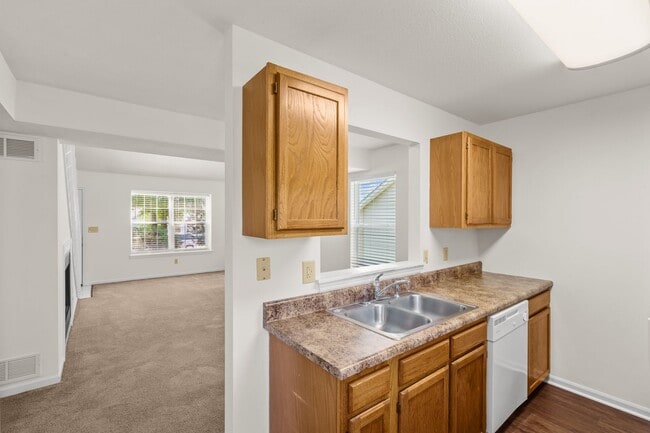 Building Photo - 3515-3517 Prescott Dr.