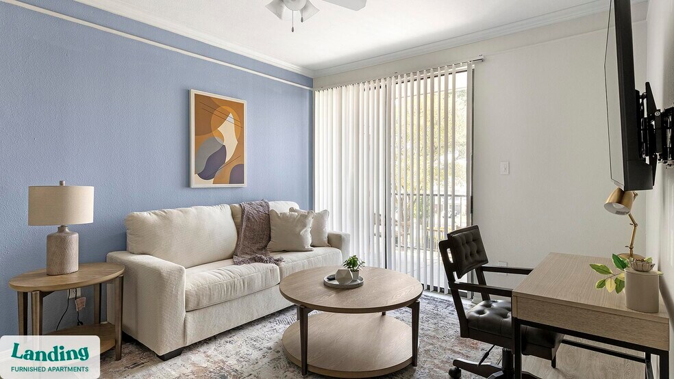 Primary Photo - 1601 W Arbrook Blvd