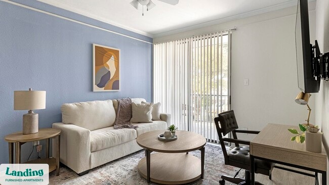 Building Photo - 1601 W Arbrook Blvd